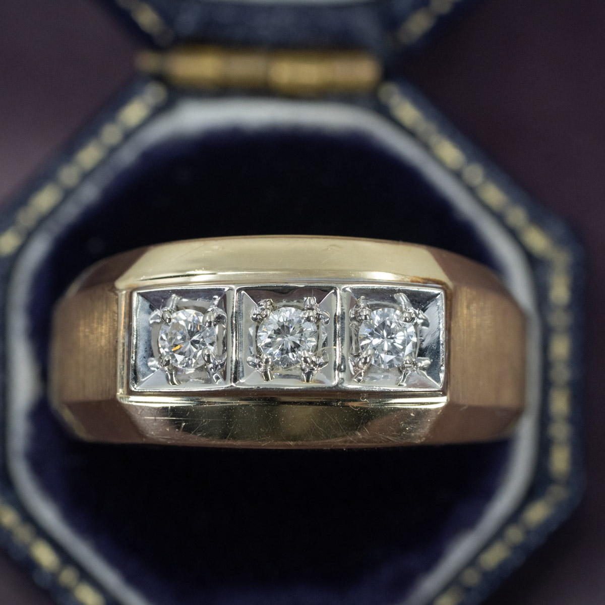 Diamond Trio Band