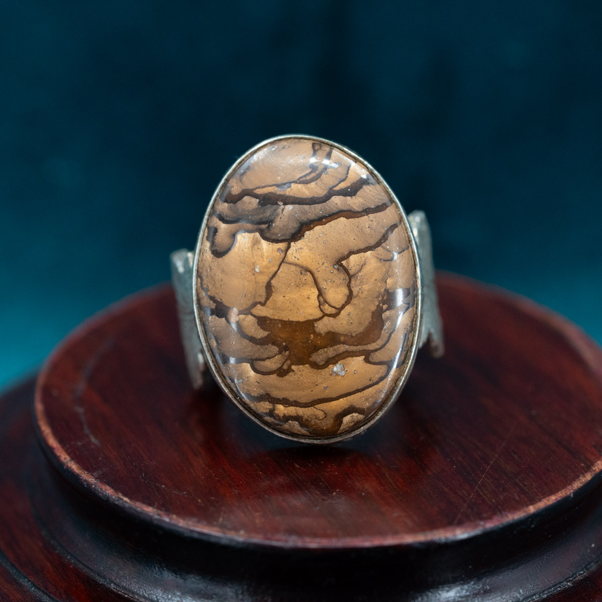 Briggs Jasper Fall Ring