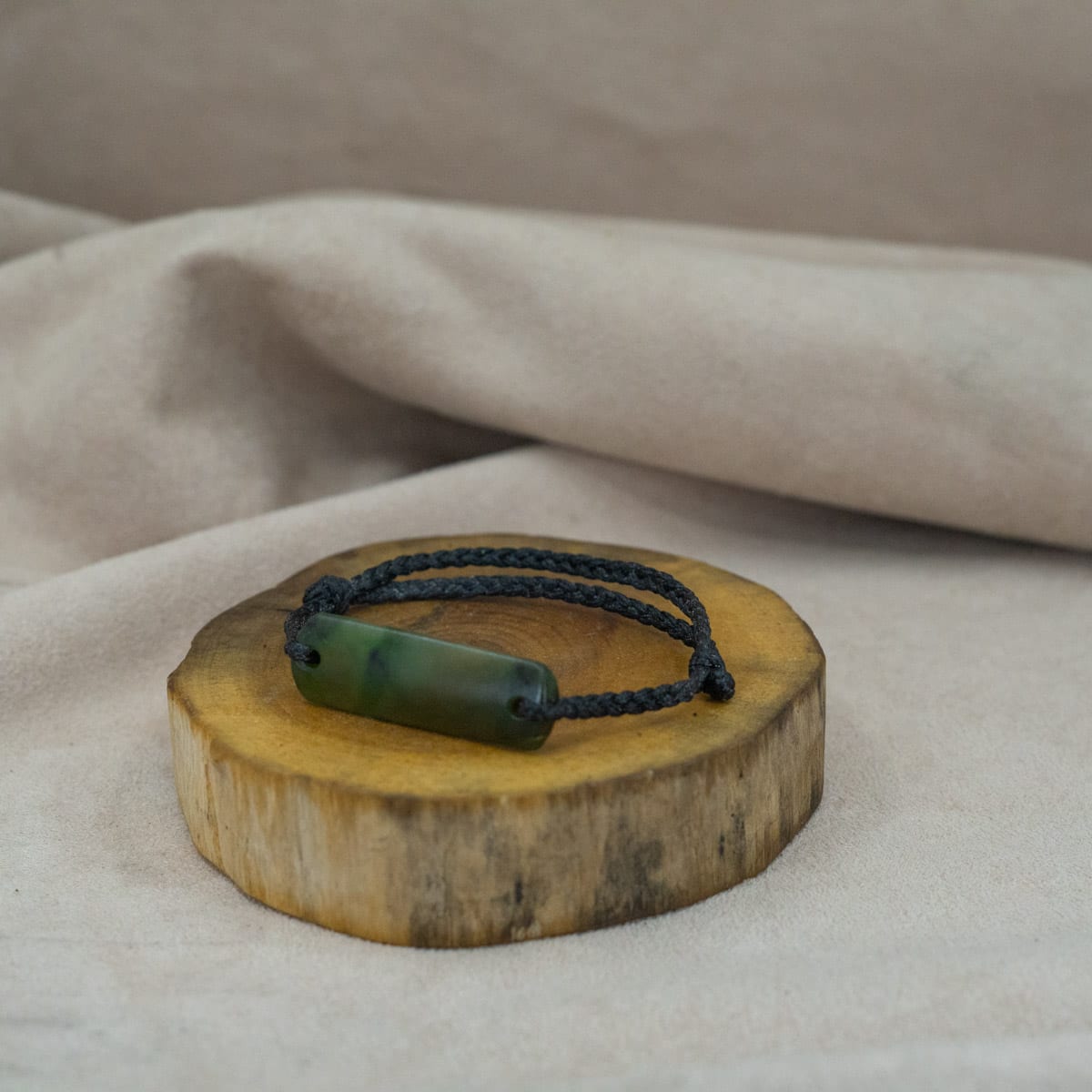 British Columbian Jade Bracelets