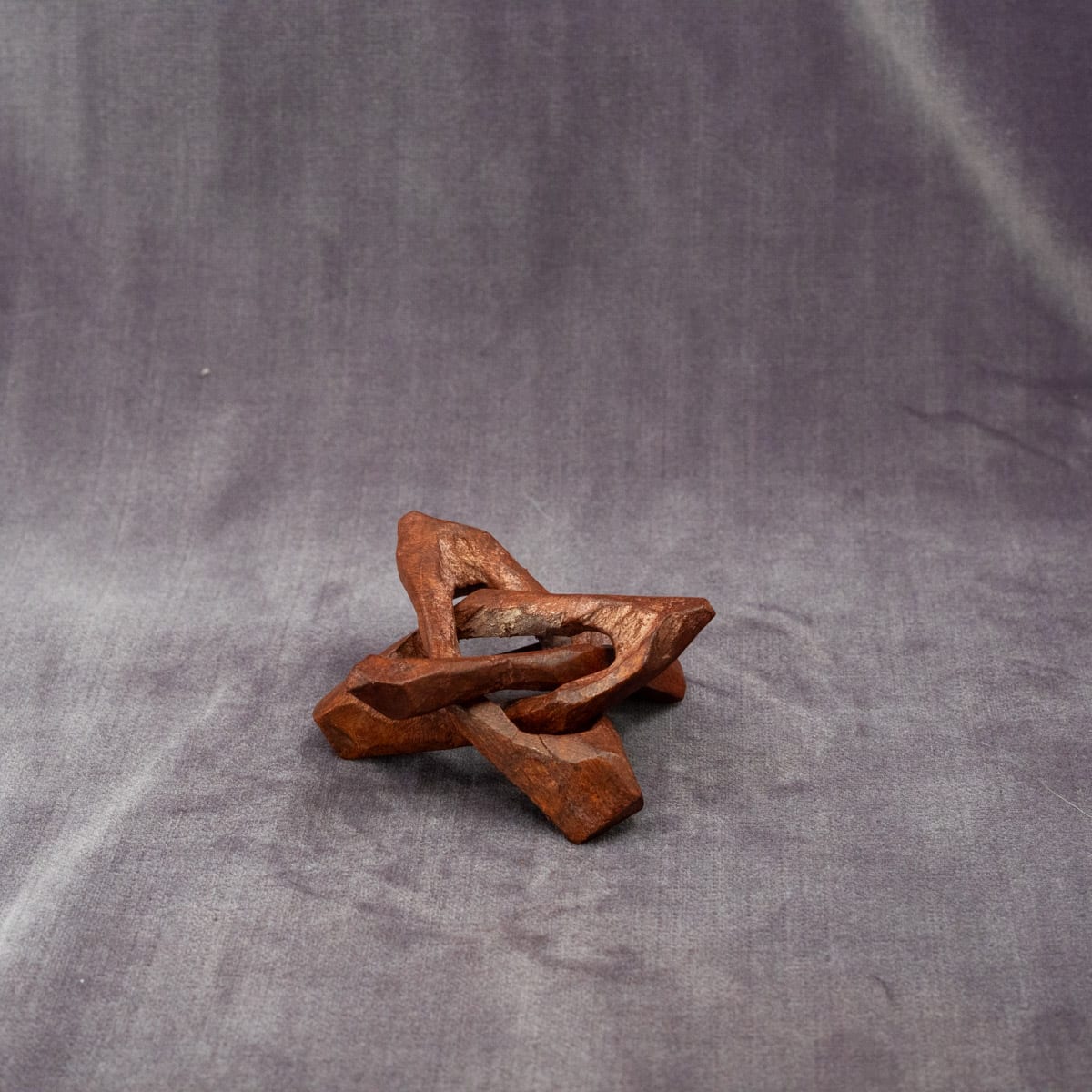 Small Wood Tripod